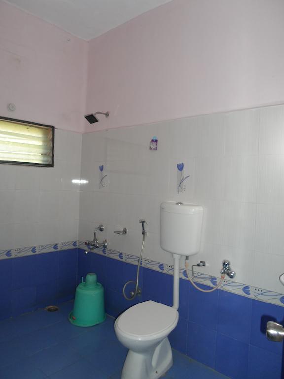 Hotel Pasuparthy Residency Tirupati Kültér fotó